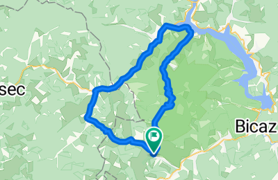 Open this route in the Bikemap app