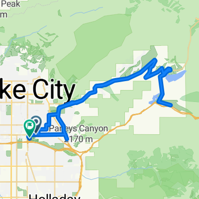 12MAR13 Emigration to I-80