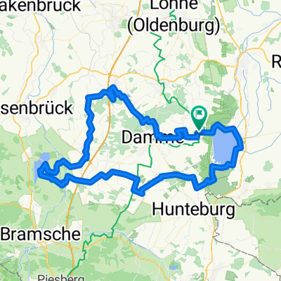 Seen Tour