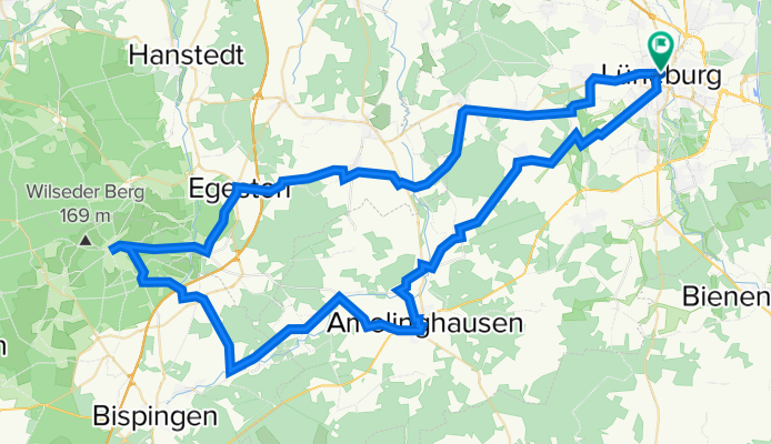 Lüneburger Heidetour