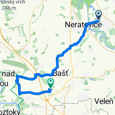 Tuhoň-KoloZ