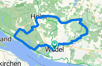 Open this route in the Bikemap app