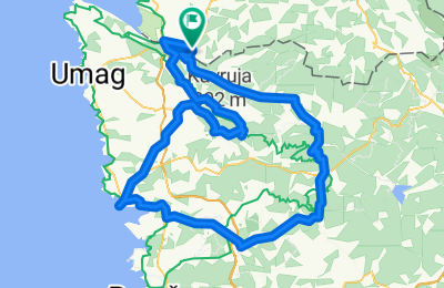 Open this route in the Bikemap app