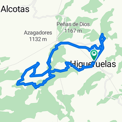 HIGUERUELAS