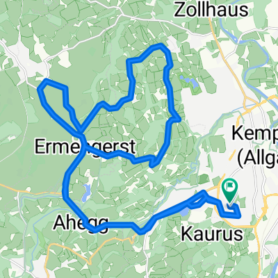 Kempten Nordwest 