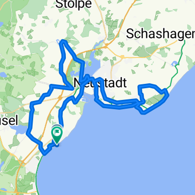Giro d&apos;Neustadt