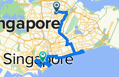 Open this route in the Bikemap app