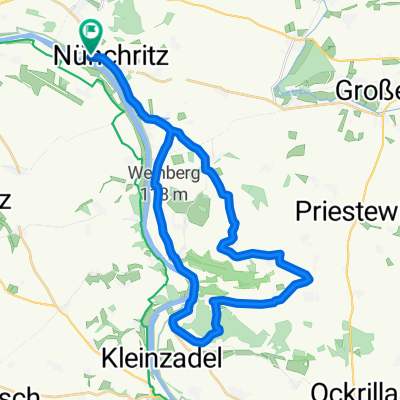 Meine kleine Runde