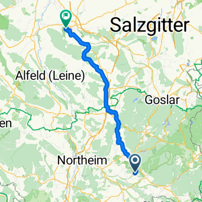 Hörden DJH Hildesheim