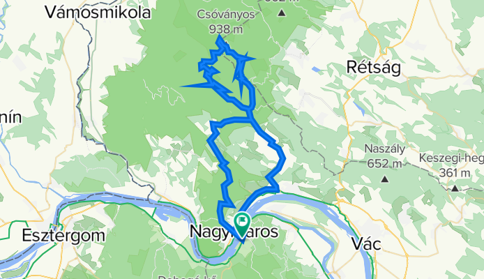 Duna-Ipoly Nemzeti park