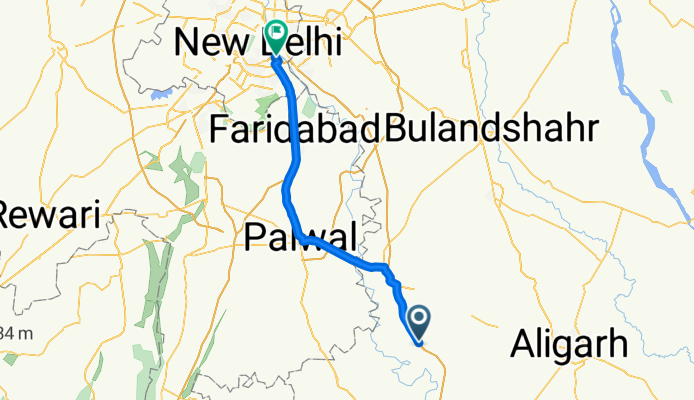 INDIAN TOUR 7