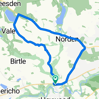 edenfield hill repeats