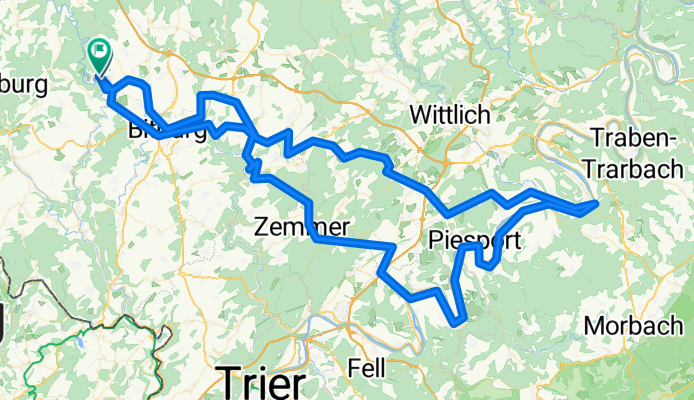 CIPO-BIERSDORF-BERNKASTEL