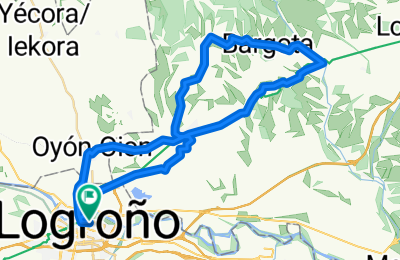 Open this route in the Bikemap app