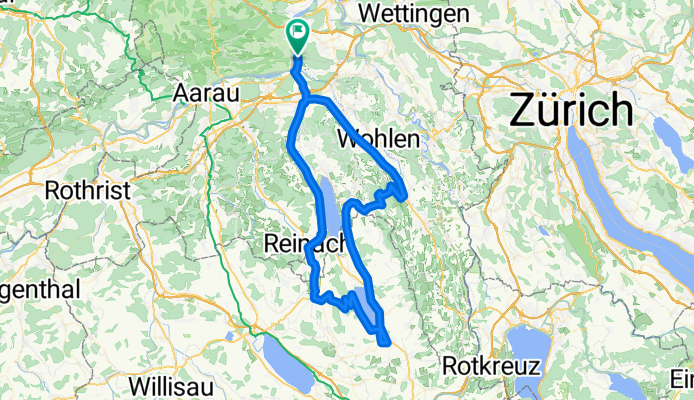 Niesenberg und Herlisberg