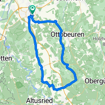 Hausrunde