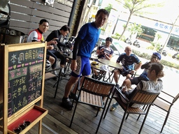 Highlight 2 along the Bikemap route "LSD Li-min (2013-03-24)"