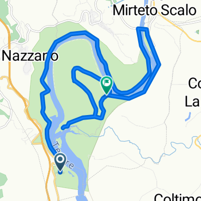 Oasi di Nazzano