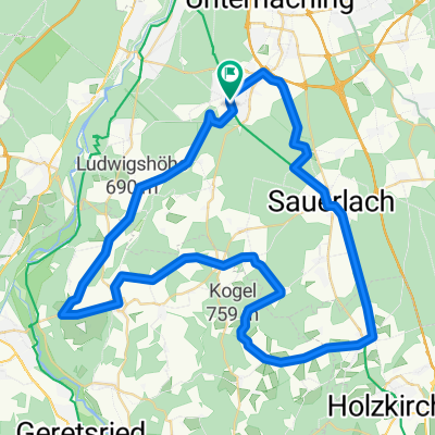 Deisenhofen-Otterfing
