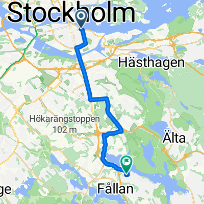 jobb - hem