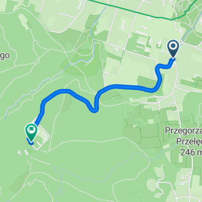 Siła - zoo