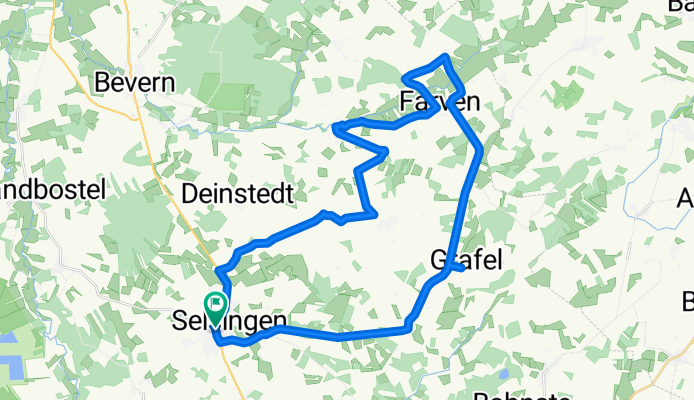 Diese Route in Bikemap Web öffnen