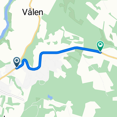 Runde 112 - Bakketempo - Røkkeberghøgda