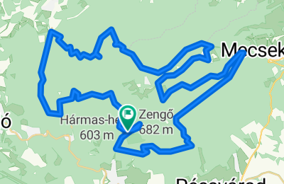 Open this route in the Bikemap app