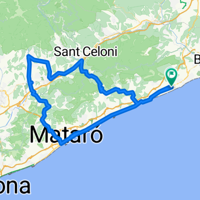 26-5-2013 RUTA CORTA 8: 00 H