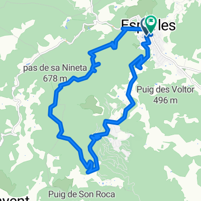 Esporles