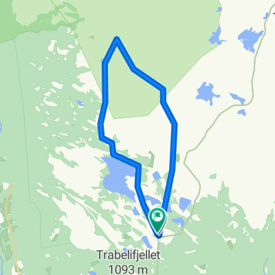IndreuksanSki
