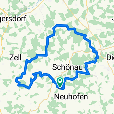 Holzhammrunde 1