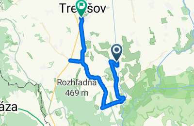 Open this route in the Bikemap app