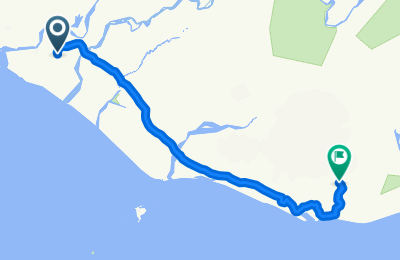 Open this route in the Bikemap app