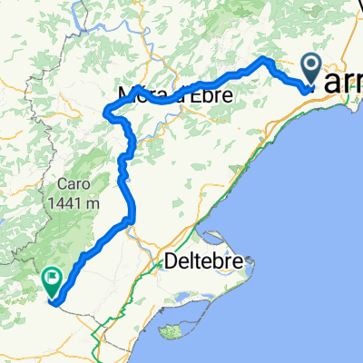 vinyols-gandesa-senia