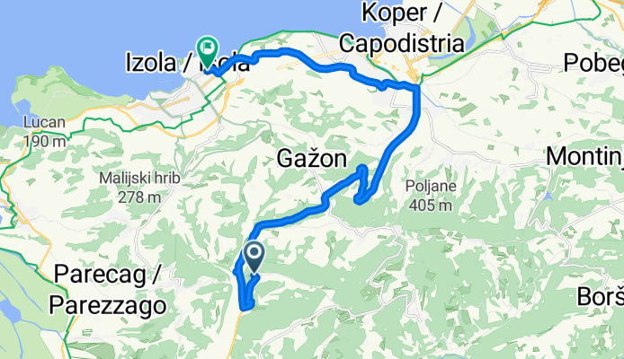 padna