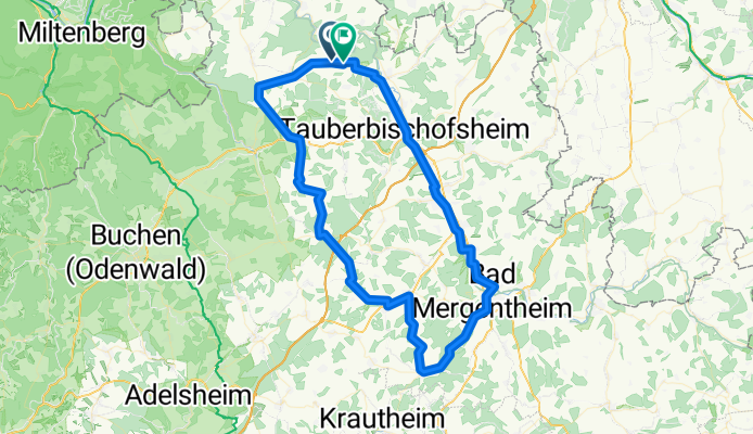 Külsheim-Assamstadt