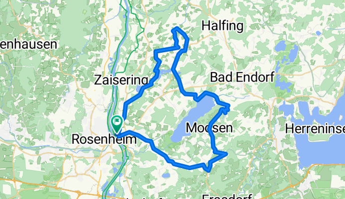 Diese Route in Bikemap Web öffnen