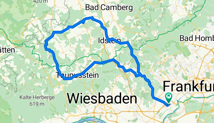 Diese Route in Bikemap Web öffnen