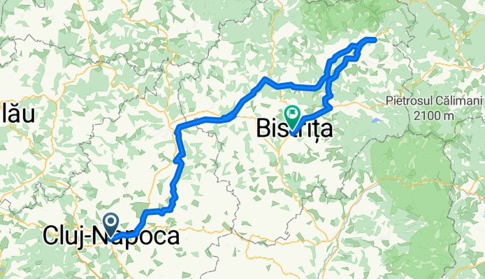 Diese Route in Bikemap Web öffnen