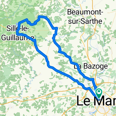 Lundi de Pâques