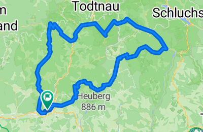 Open this route in the Bikemap app
