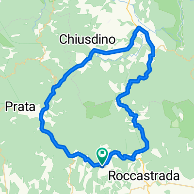 Über Monticiano