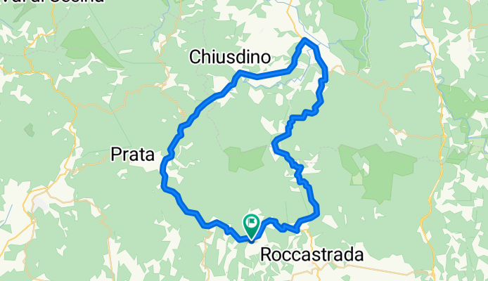 Über Monticiano