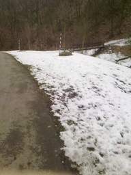 Highlight 6 along the Bikemap route "Novy Liskovec-Vystaviste-Botanicka"
