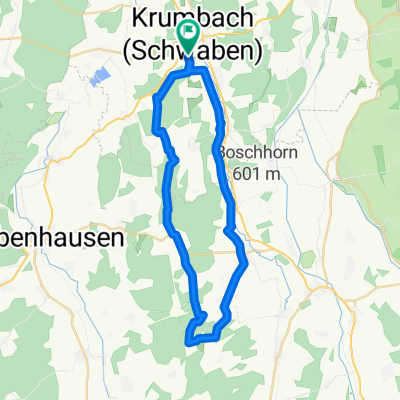 Radlwallfahren CLONED FROM ROUTE 1763273