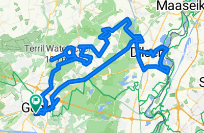 Open this route in the Bikemap app