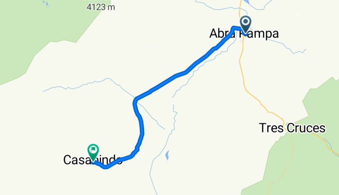 Day3 Abra Pampa_Casabindo