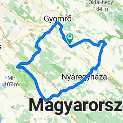 Ó-Tündér-kör