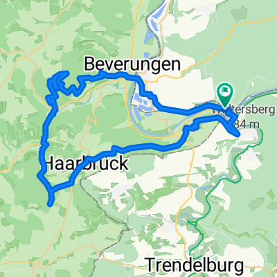 Wallfahrt zur Klus Eddesson